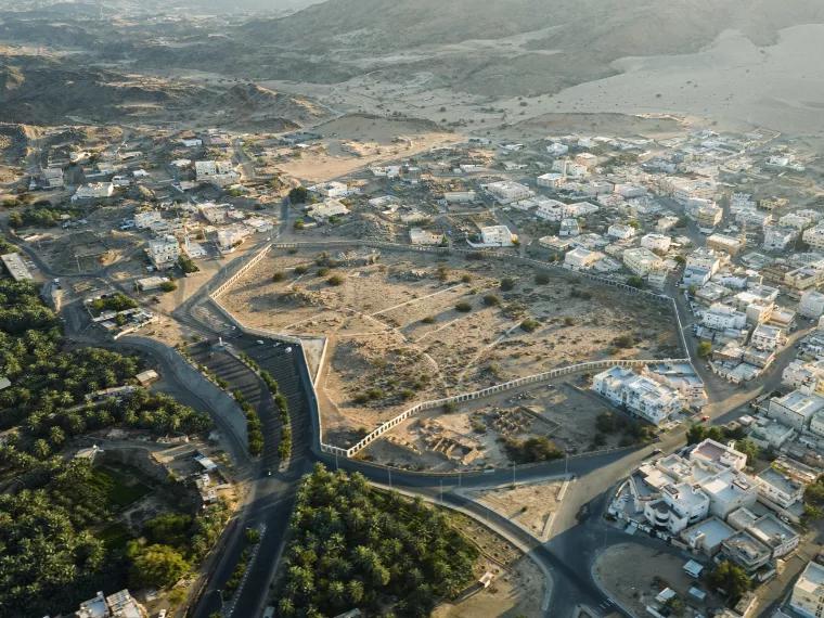 مدينة بدر.. وجهة تاريخية وروحانية تستحق الزيارة في المملكة العربية السعودية